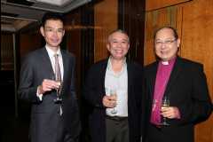 20130417 VC & Heads of college123
